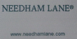 Custom woven labels 